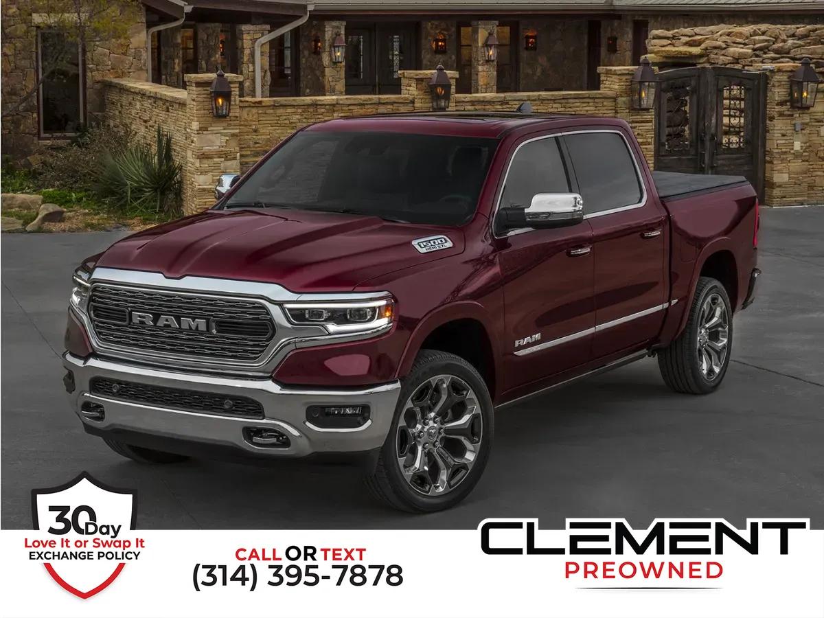 ram ram 1500 pickup 2022 1C6SRFHT8NN135454 image ram ram 1500 pickup 2022 1C6SRFHT8NN135454 image
